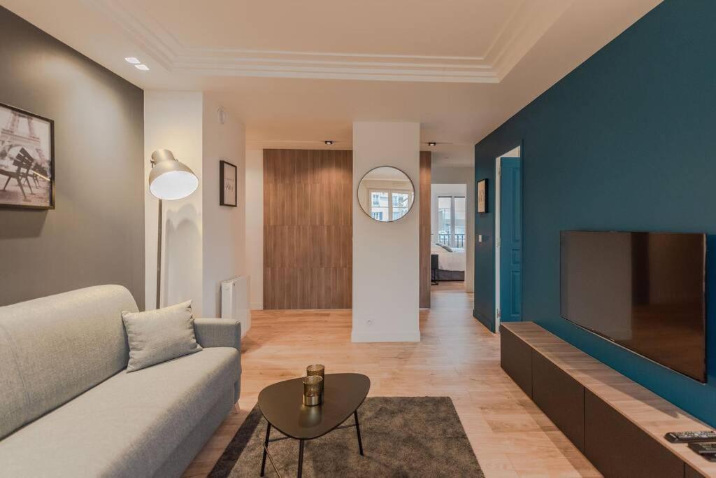 Arty Paris Apartment Disneyland Magny-le-Hongre Ngoại thất bức ảnh